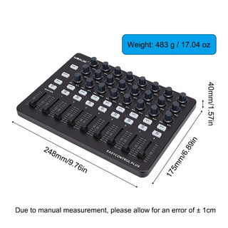 Easy-control Live Deep Integration