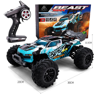 High Speed RC Professional Racing Car