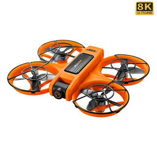 NEW Original S156 Drone 8K HD Dual Cameras WIFI GPS Professional Aerial Photography Quadcopter  Remote Control UAV Holiday Gifts
