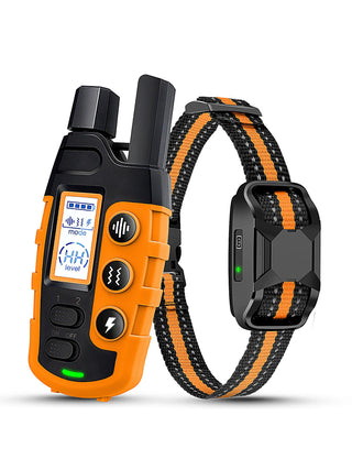 RC Electric Dog Training Collar