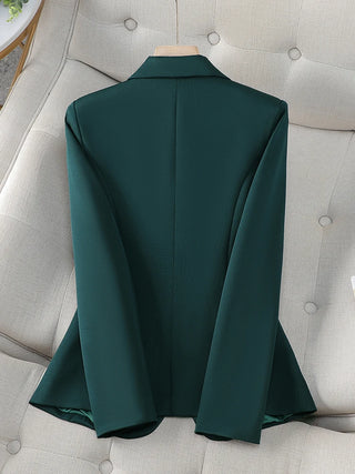 Office Ladies Business Work Wear - Epictzar Intl.