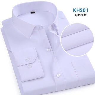 Business Office Formal Classic Shirt