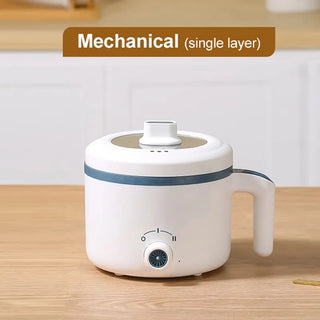 Smart Non-Stick Electric Multicooker