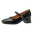 5cm Black