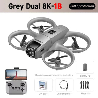 Aerial GPS Avoidance Bushless Motor Drone