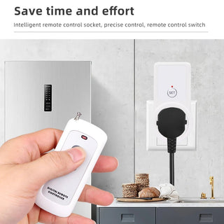 Electric Socket Power Outlet - Epictzar Intl.