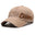 Brown Baseball Cap