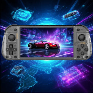 Portable Pocket Video Games Console - Epictzar Intl.