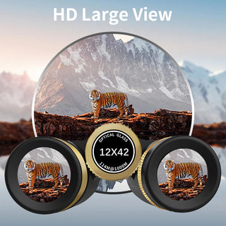 High Quality High Definition Binoculars