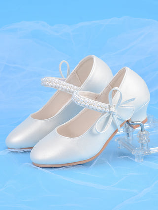 Princess Ideal Birthday Party Shoes