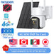 4G Cam No Card