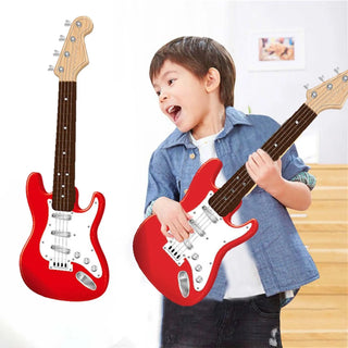 Beginners Level Musical Instruments Puzzle