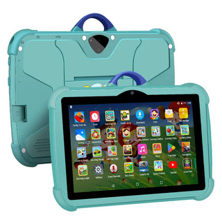 Children's Educational Learning Simple Design
