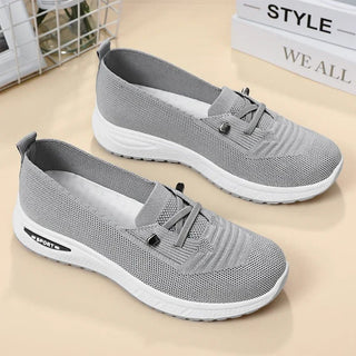 Breathable Chunky Sole Casual Shoes - Epictzar Intl.