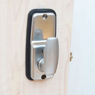 Mechanical Keyless Entry Door Lock