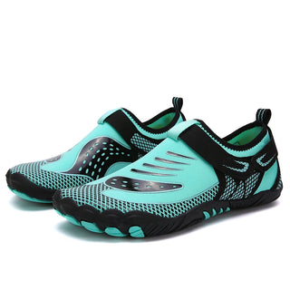 Men's Beach Quick Dry Aqua Shoes