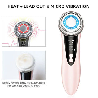 Trending Anti-aging Facial Beauty Device