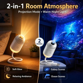 Upgraded Smart Dynamic Holographic Light