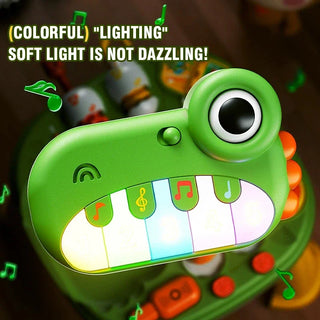 Early Education Music Studying Toys