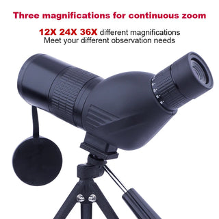Anti-Fog Outdoor Camping Monocular