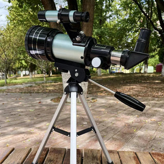 Professional Stars Watching High Power Monocular