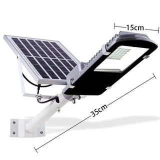 Super Bright Solar Street Light