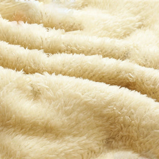 Men's Windproof Warm Cotton-padded Jacket