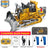 Bulldozer 2Battery