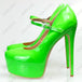 B1030 Green
