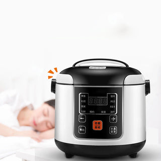 Mini Meal Heater Rice Cooker