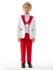 Style B-Red