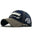 Navy blue + adjustable