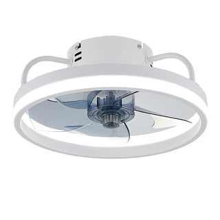 Smart Ceiling Fan LED Light