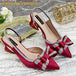 Wine Red