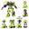 6IN1 Devastator