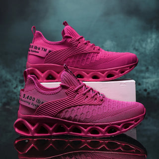 Lightweight Mesh Women's Running Shoes