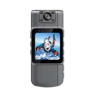 Digital Video Recorder Wearable Camera