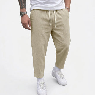 Lightweight Casual Loose Baggy Sport Pants