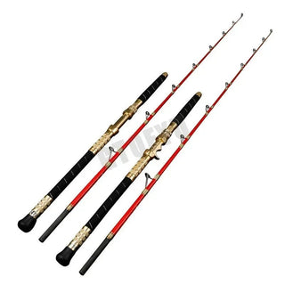 Straight Casting Spining Deep Sea Fishing Rod - Epictzar Intl.