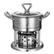 7-16cm single pot