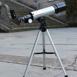 Professional Stars Watching High Power Monocular