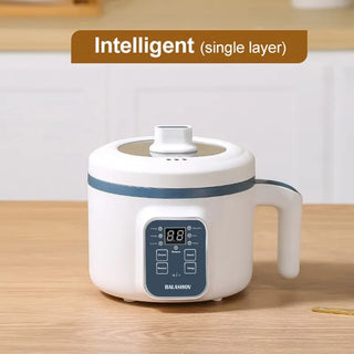 Smart Non-Stick Electric Multicooker
