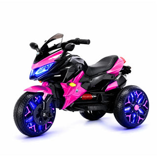 Kids Ride-On 3-Wheels BP Motorbike