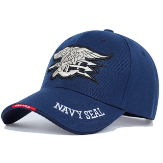 Unisex Letter Embroidery Baseball Caps Spring and Autumn Outdoor Adjustable Casual Hats Sunscreen Hat