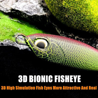 Artificial Hard Fishing Lures Bait - Epictzar Intl.