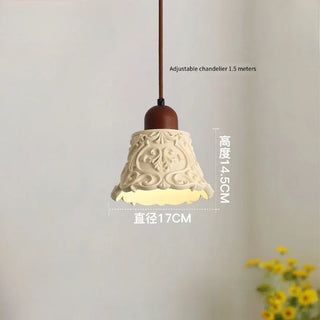 Antique Creative Chandelier Decorative Lamp