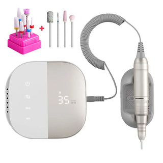 High Quality Electric Nail Drill Machine