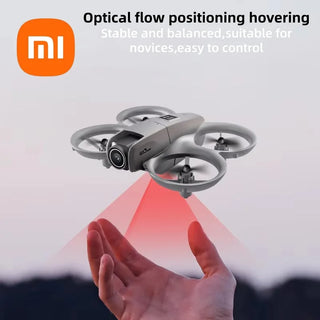 XIAOMI GT3 8K HD Drone GPS Professional Aerial Avoiding Obstacle Remote Control Brushless With Touch Remote RC 18000M 2025 NEW