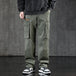 Army green