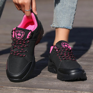 Women Lightweight Luxury Brand Sneakers
